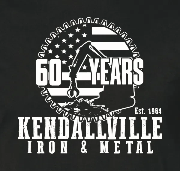 Kendallville Iron & Metal, Inc. - photo 3
