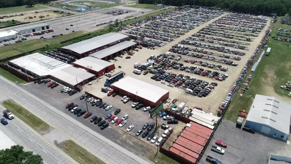 Veldman's Auto Parts, Inc. - photo 3