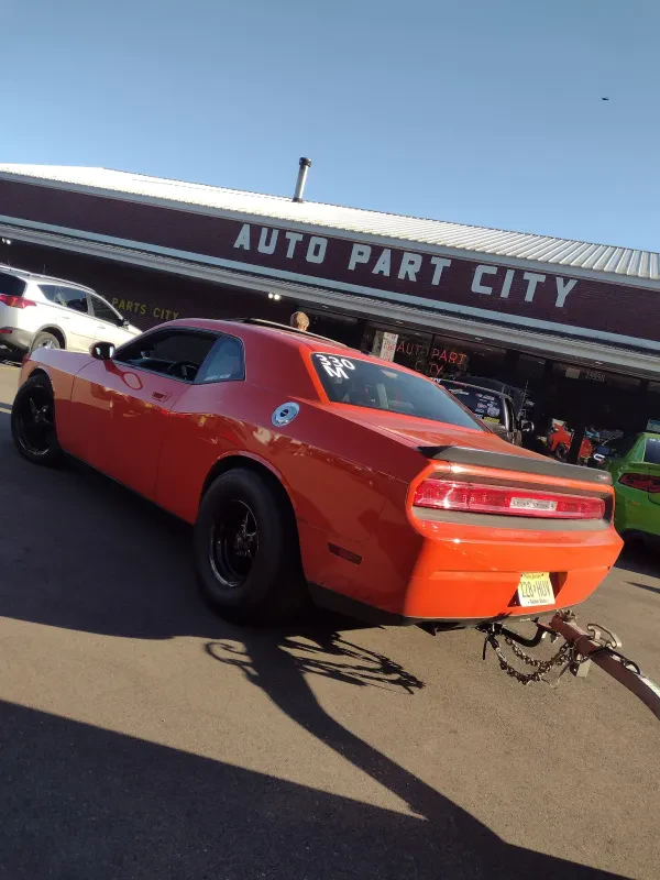 Auto Parts City - photo 2