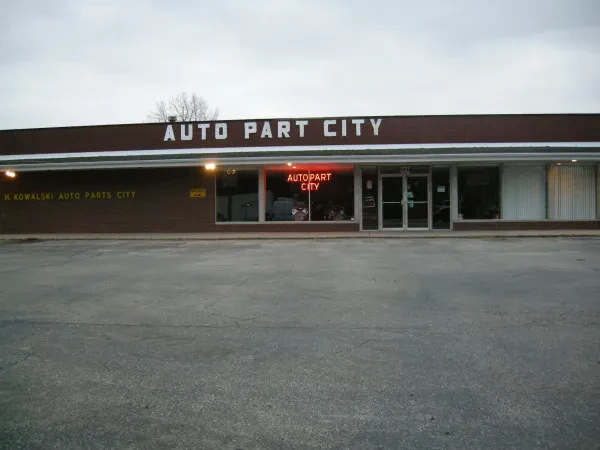 Auto Parts City - photo 3