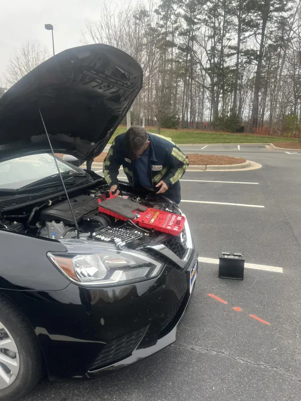 M.A.S.Towing & Recovery - photo 4