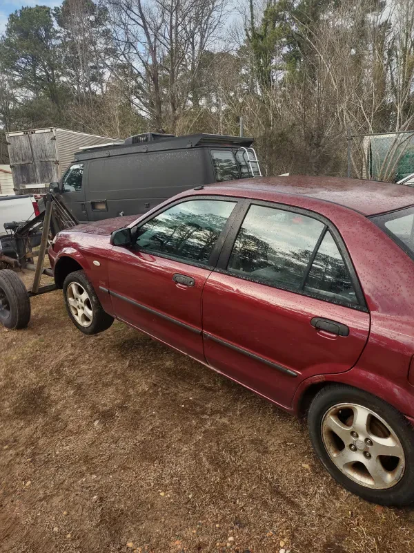 Cash for junk cars - photo 3