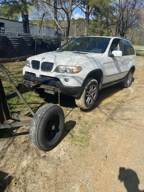 Cash for junk cars - photo 4