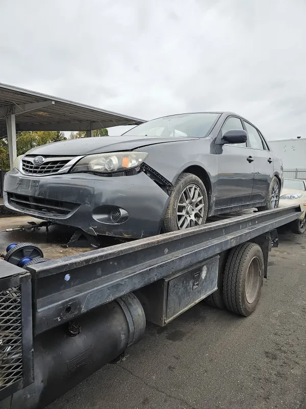 Mateo Towing & Cash for Junk Cars - photo 2
