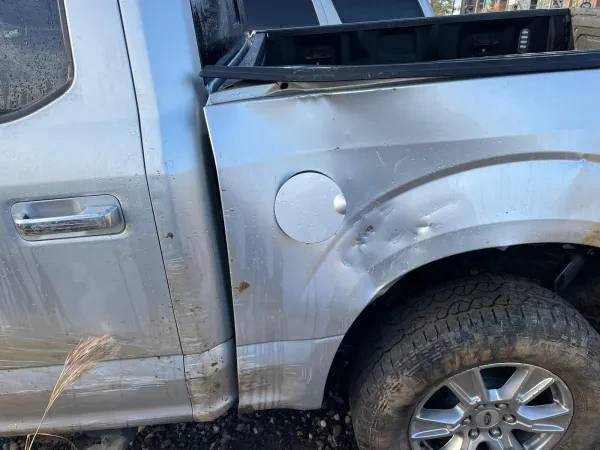 Hunter Auto & Wrecker Service - photo 2