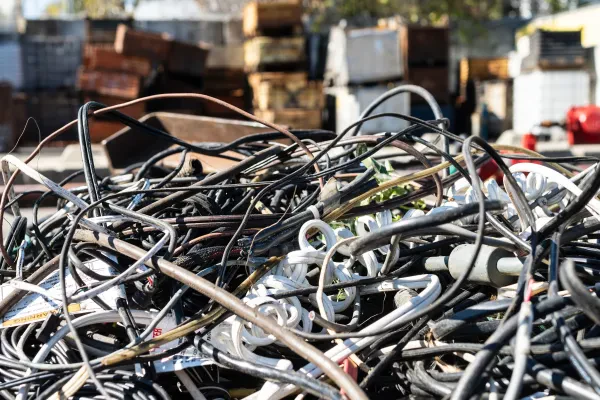 Always Buying Scrap Inc - photo 2