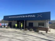 SANDHILLS PICK N PULL
