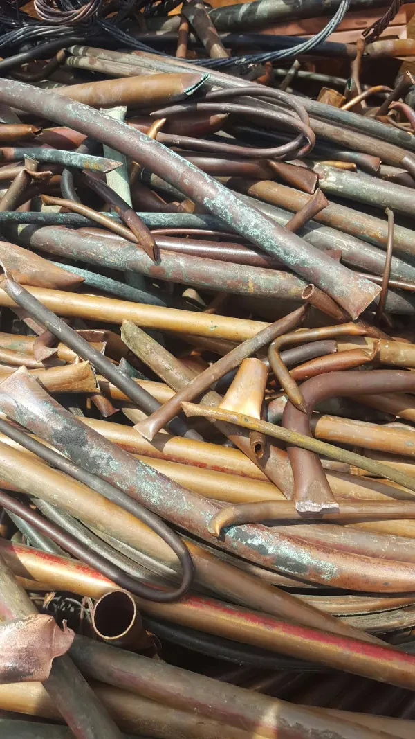 Always Buying Scrap Inc - photo 3