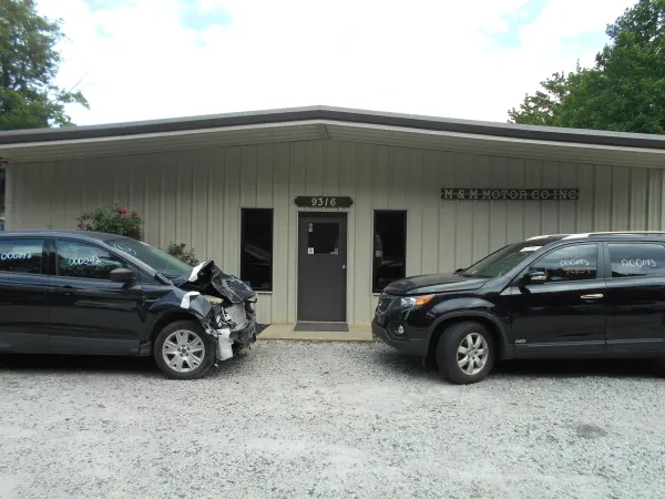 M & M Motor Co., Inc. - photo 2