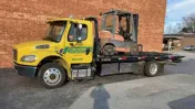 Bobby's Friendly Towing & Recovery