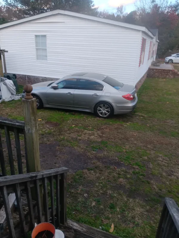 Copart - Raleigh North - photo 2