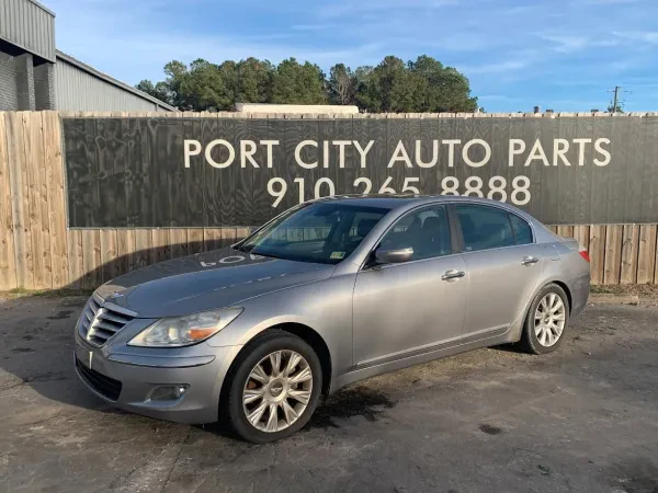 Port City Auto Sales & Parts - photo 3