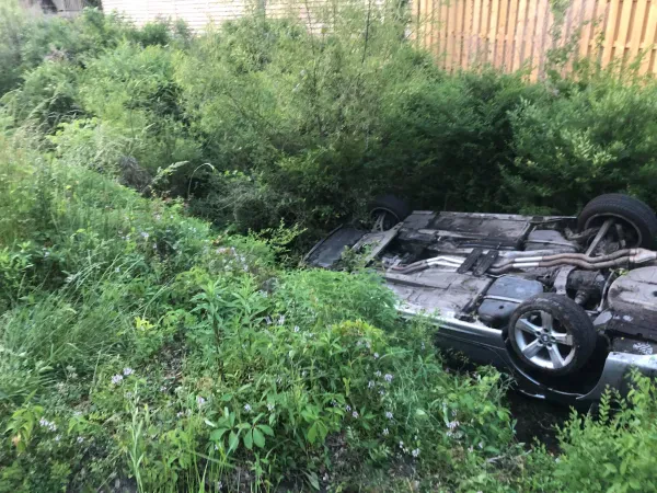 Twisted Metal Towing Service Inc. - photo 2