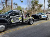 Mr. Rescue Towing & Recovery