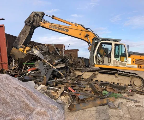 CC Recycling - photo 2