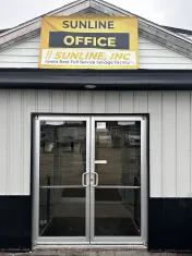 Sunline Inc