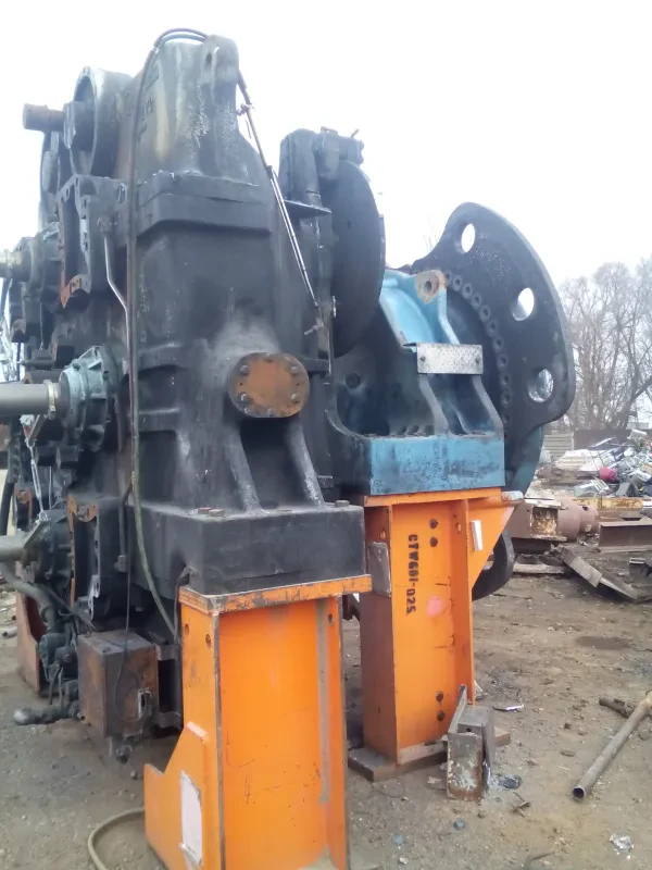 Alter Metal Recycling - Cedar Rapids - photo 3