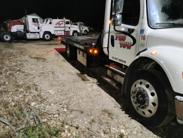 Pro Tow, L.L.C. - photo 2
