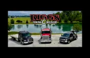 J C's Towing