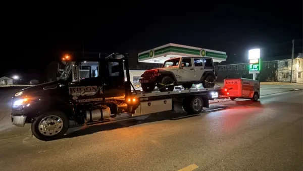 J C's Towing - photo 2