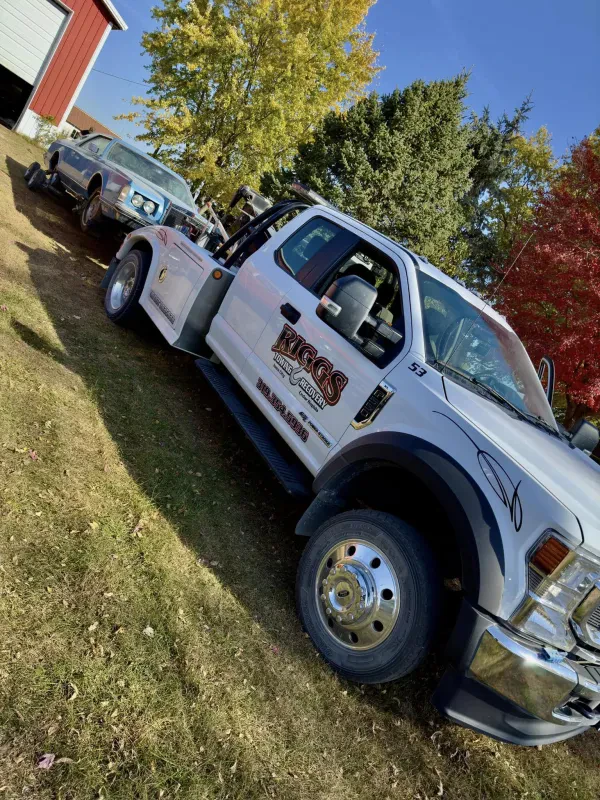 J C's Towing - photo 3