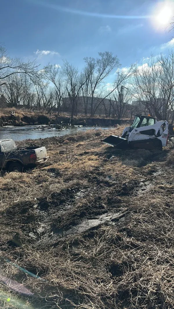J C's Towing - photo 4