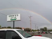 Swift's Trails End Auto Recycling