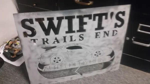 Swift's Trails End Auto Recycling - photo 2