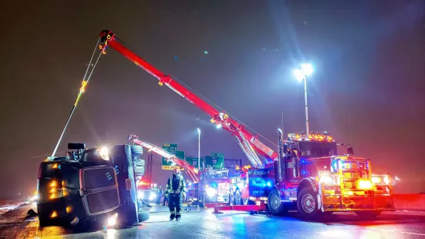 Central Iowa Towing and Recovery - photo 2