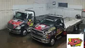 IOWA FIRST CALL TOWING