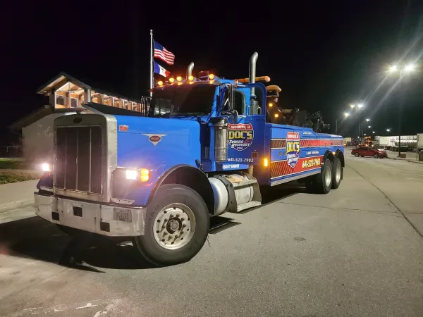 G & S Towing Service, Inc - photo 3