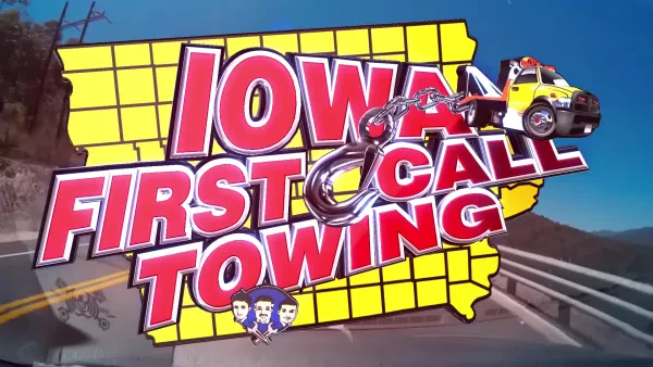 IOWA FIRST CALL TOWING - photo 2