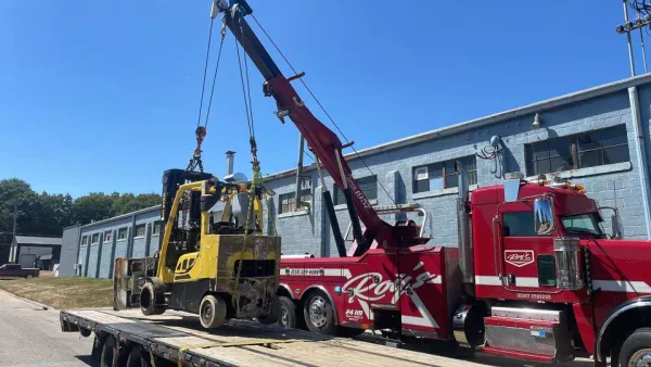Roy's Towing and Recovery - photo 3
