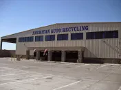 B&R Auto Wrecking