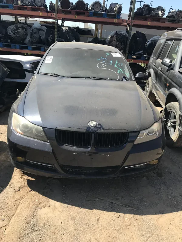 Automaster Salvage Yard - photo 2