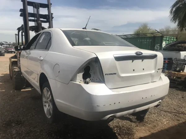 Automaster Salvage Yard - photo 4