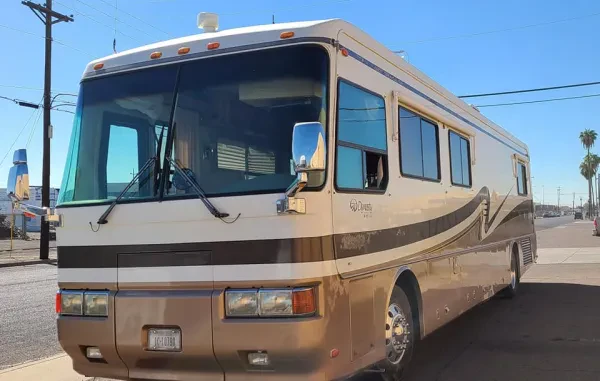 AZ RV SALVAGE - photo 3