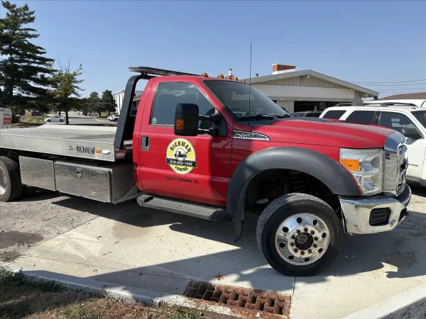 Richman Automotive & Towing - photo 2