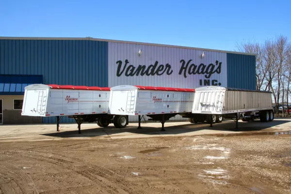 Vander Haag's Inc. - photo 2