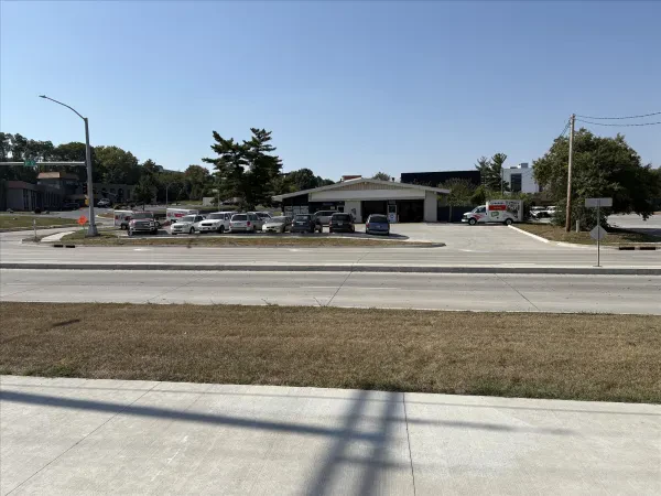 Richman Automotive & Towing - photo 3