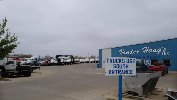 Vander Haag's Inc. - photo 3