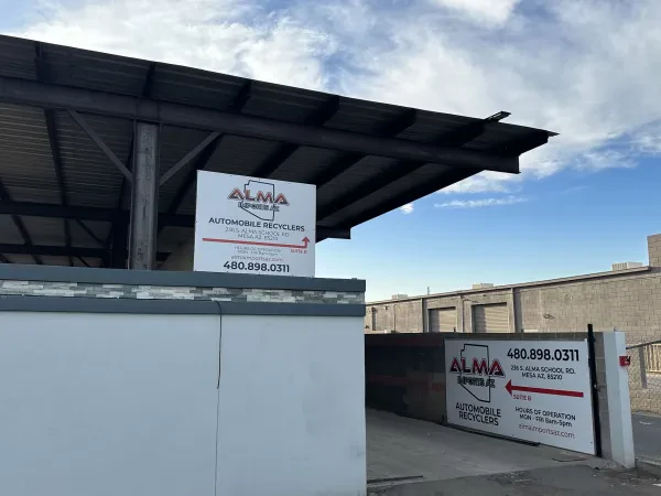 Alma Imports - photo 2