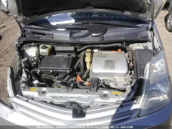 Phoenix Salvage Auto Parts, LLC - photo 2
