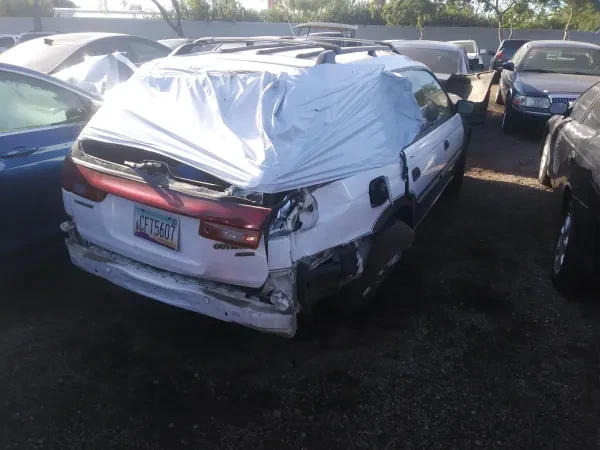 All City Towing - photo 3