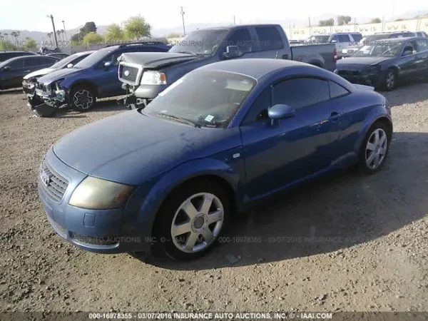 Reeves Auto Wrecking - photo 2