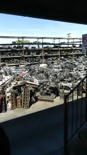 Payless Salvage Auto Parts