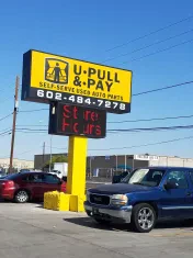 U-Pull-&-Pay Phoenix