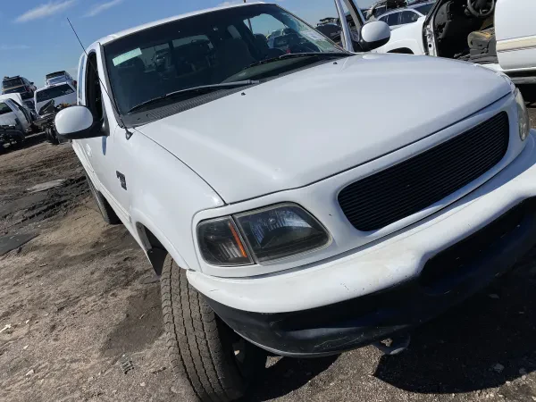 Orozco Auto Parts - photo 3