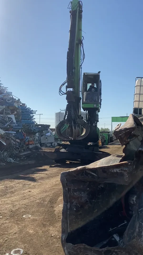 I Buy Scrap Metal Recycling Tempe - photo 2