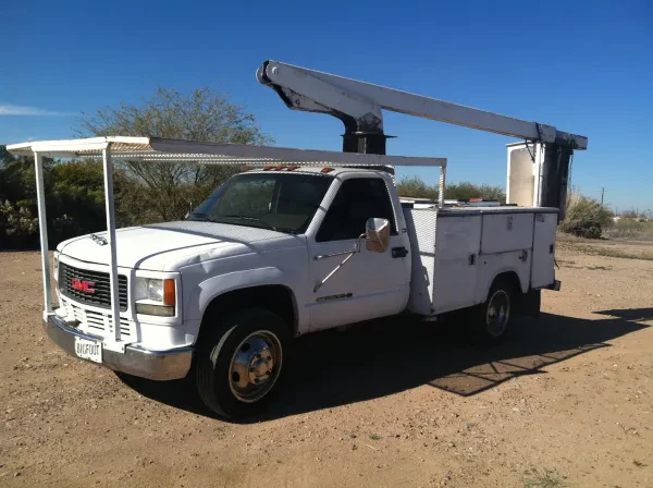 I Buy Junk Cars - Cash for Junk Cars Phoenix - photo 2